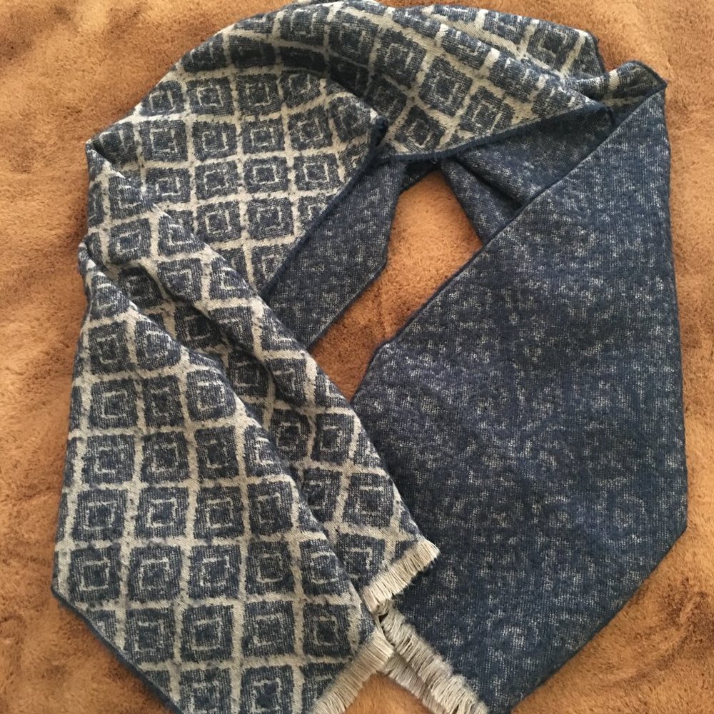 Zara Women Soft Scarf 0247/208